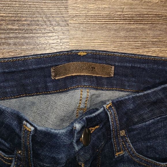 Joe's Jeans Honey High Rise Curvy Skinny Ankle Jeans - Picture 5 of 11